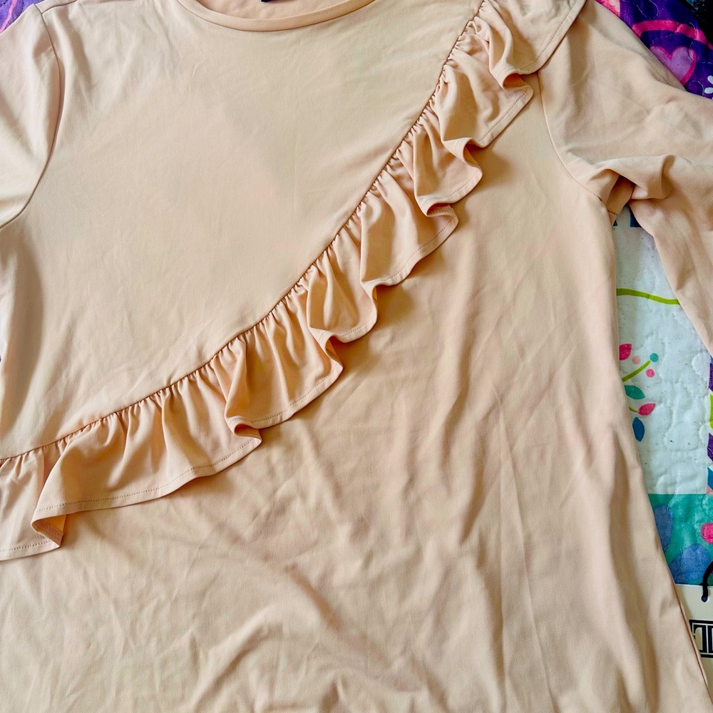 Ivanka Trump Top NWT